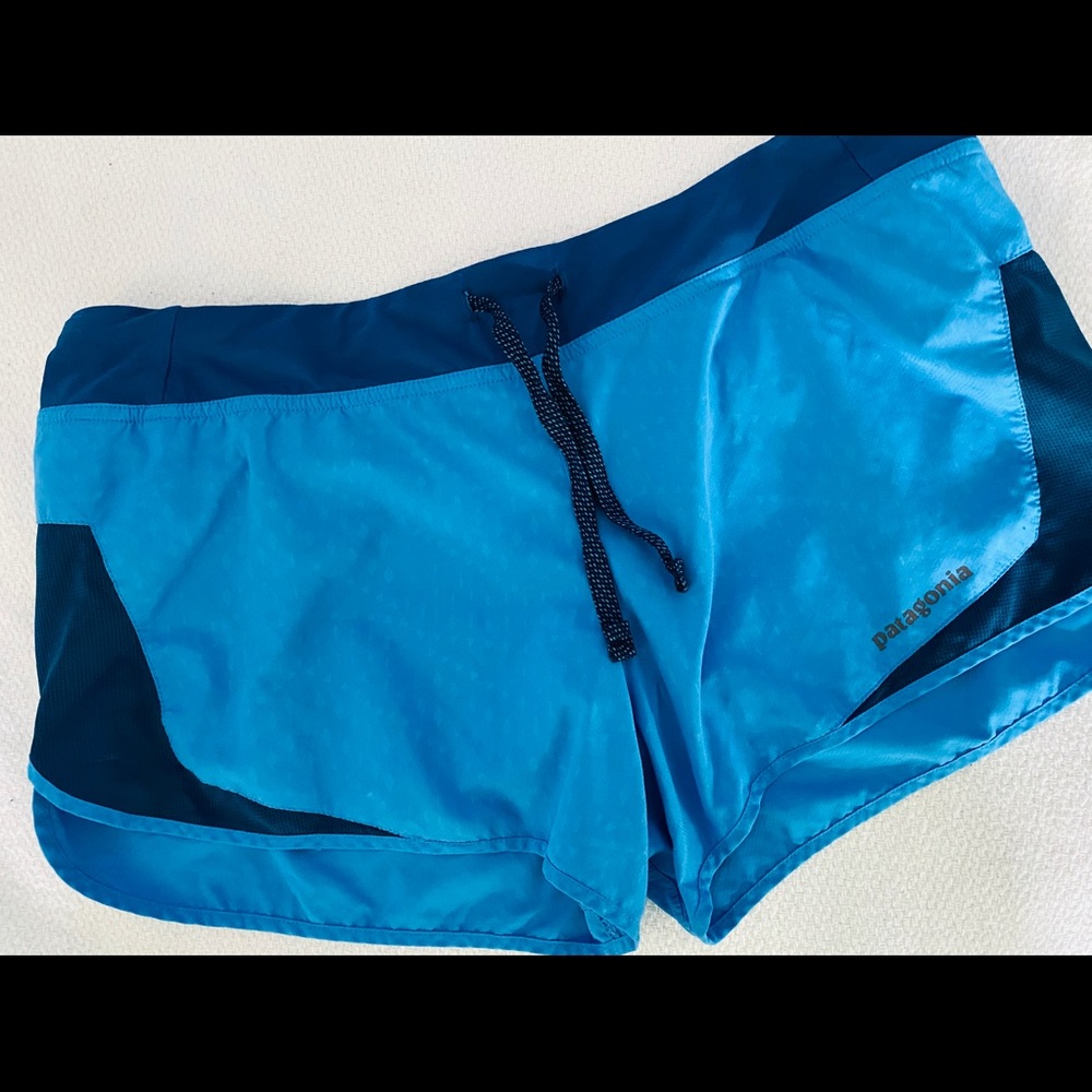 Patagonia shorts